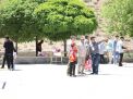 گزارش تصویری اردوی کارکنان دانشگاه 